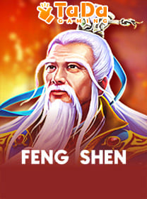 Feng Shen