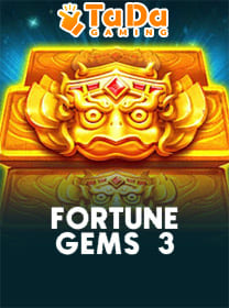 Fortune Gems 3
