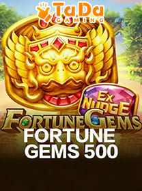 Fortune Gems 500