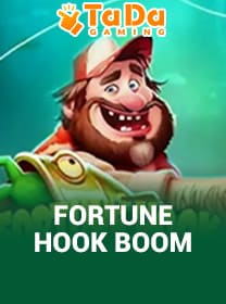 Fortune Hook Boom