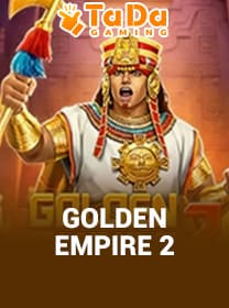 Golden Empire 2