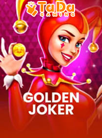 Golden Joker