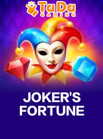Joker's Fortune