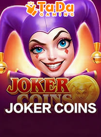 Joker Coins