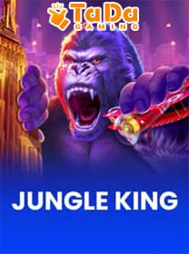 Jungle King