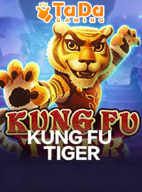 Kung Fu Tiger