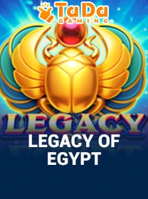 Legacy of Egypt