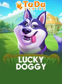 Lucky Doggy