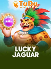 Lucky Jaguar