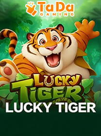 Lucky Tiger