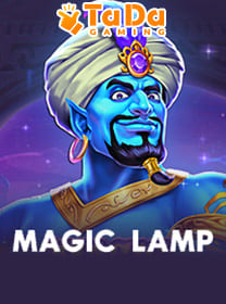 Magic Lamp
