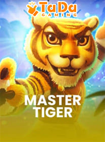 Master tiger