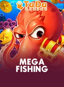Mega Fishing