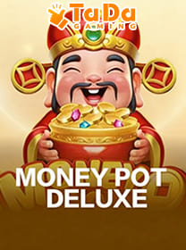Money Pot Deluxe