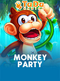 Monkey Party