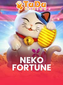 Neko Fortune