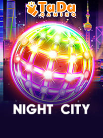 Night City