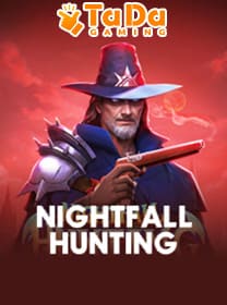 Nightfall Hunting