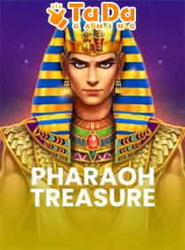 Pharaoh Treasure