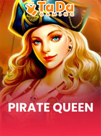 Pirate Queen