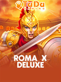 Roma X Deluxe