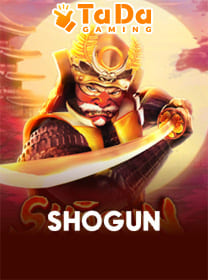Shogun