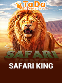 Safari King