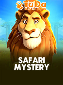 Safari Mystery
