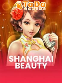 Shanghai Beauty