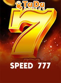 Speed 777