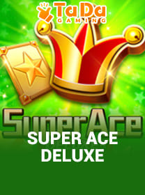 Super Ace Deluxe