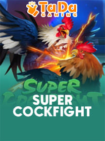 Super Cockfight