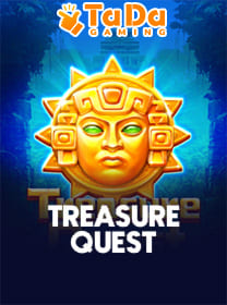 Treasure Quest