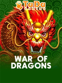 War Of Dragons