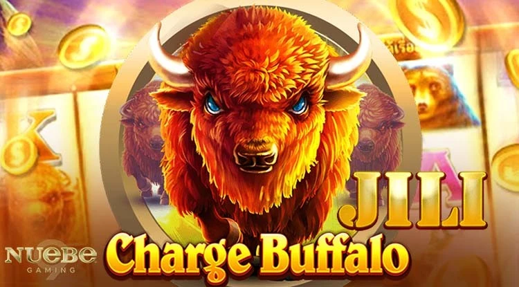 Screenshot revealing exciting features of JILI 3 Charge Buffalo at SafeGameHub.