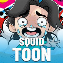 Squid Toon
