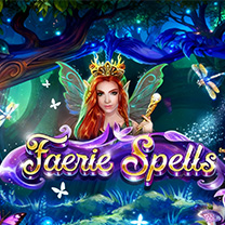 BetSoft Faerie Spells