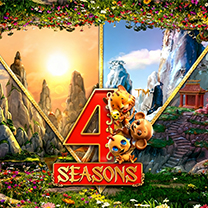 BetSoft Four Seasons