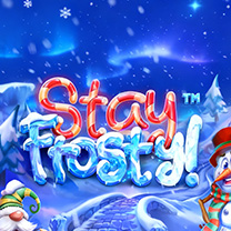 BetSoft Stay Frosty!