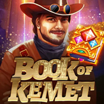 BG Book of Kemet