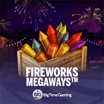 Fireworks Megaways