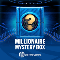 Millionaire Mystery Box