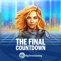 The Final Countdown