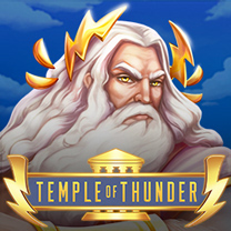 EVO Temple of Thunder
