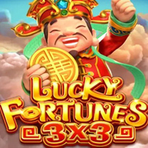 Lucky Fortunes