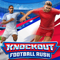 Knockout Football Rush