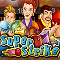Super Strike