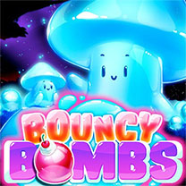 Hack Bouncy Bombs