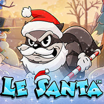 Hack Le Santa
