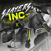 Hack Slayers Inc